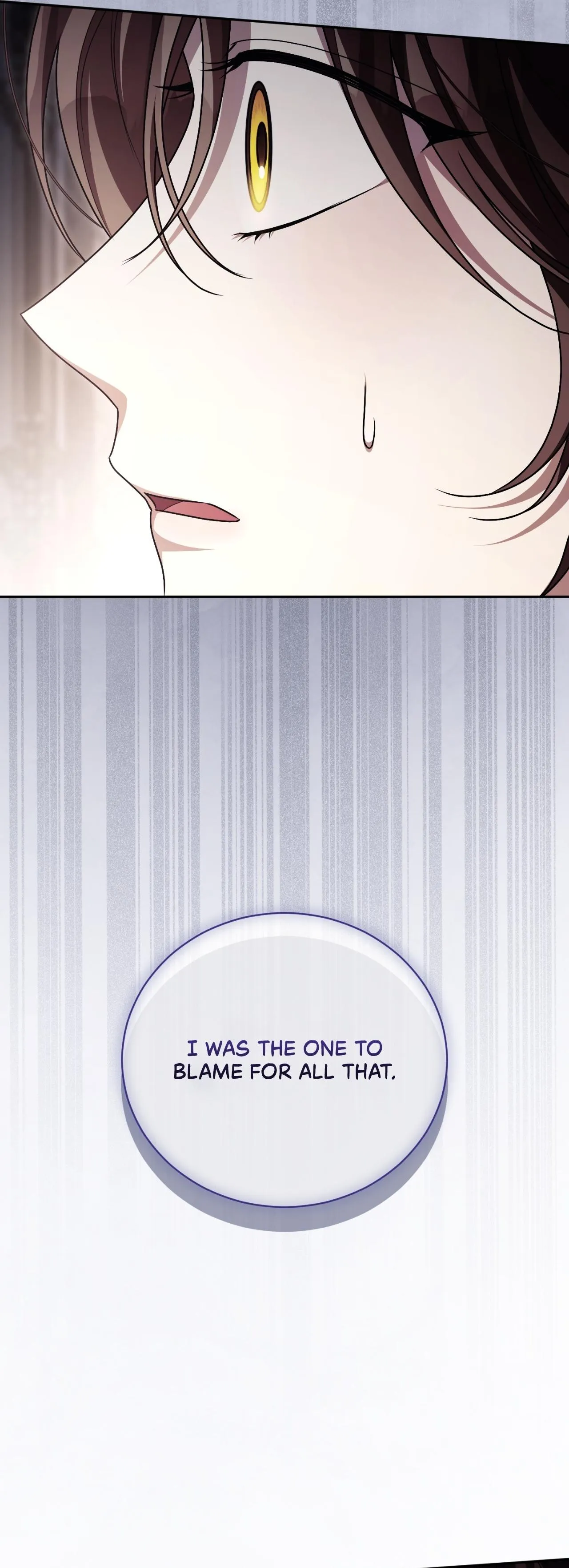 Dearest Fiancé, I Know You Despise Me Chapter 63 page 41