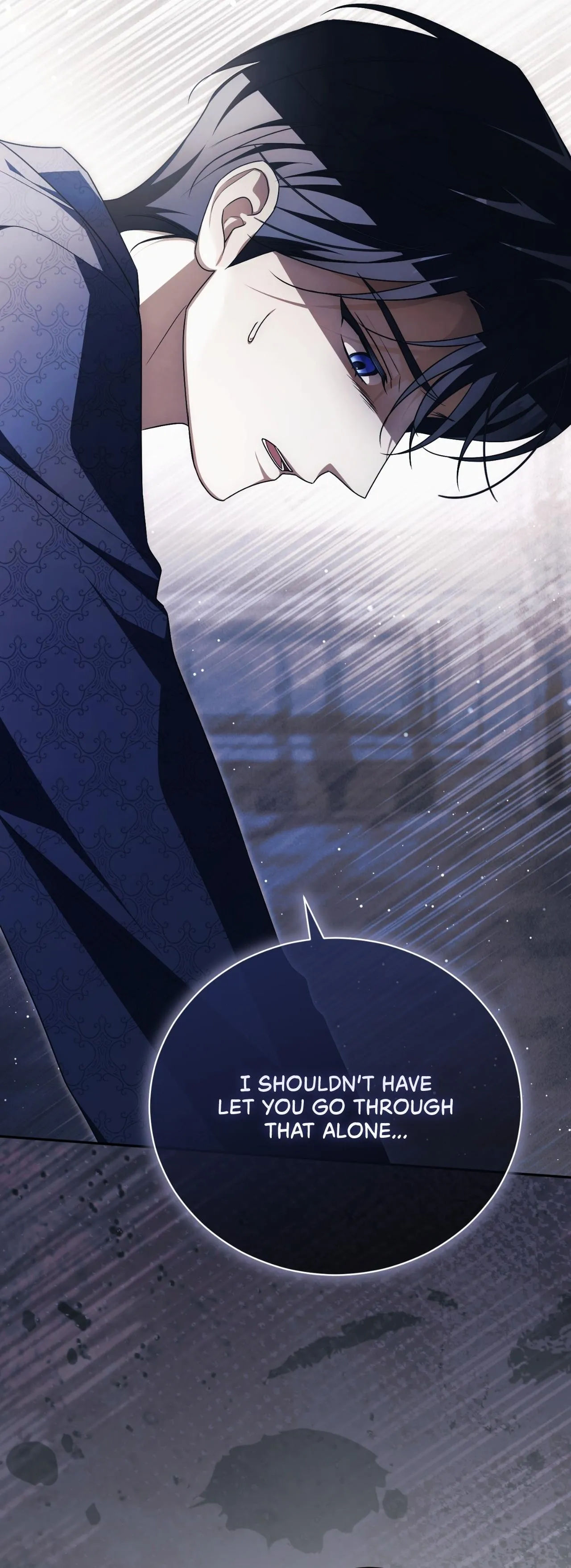 Dearest Fiancé, I Know You Despise Me Chapter 63 page 47