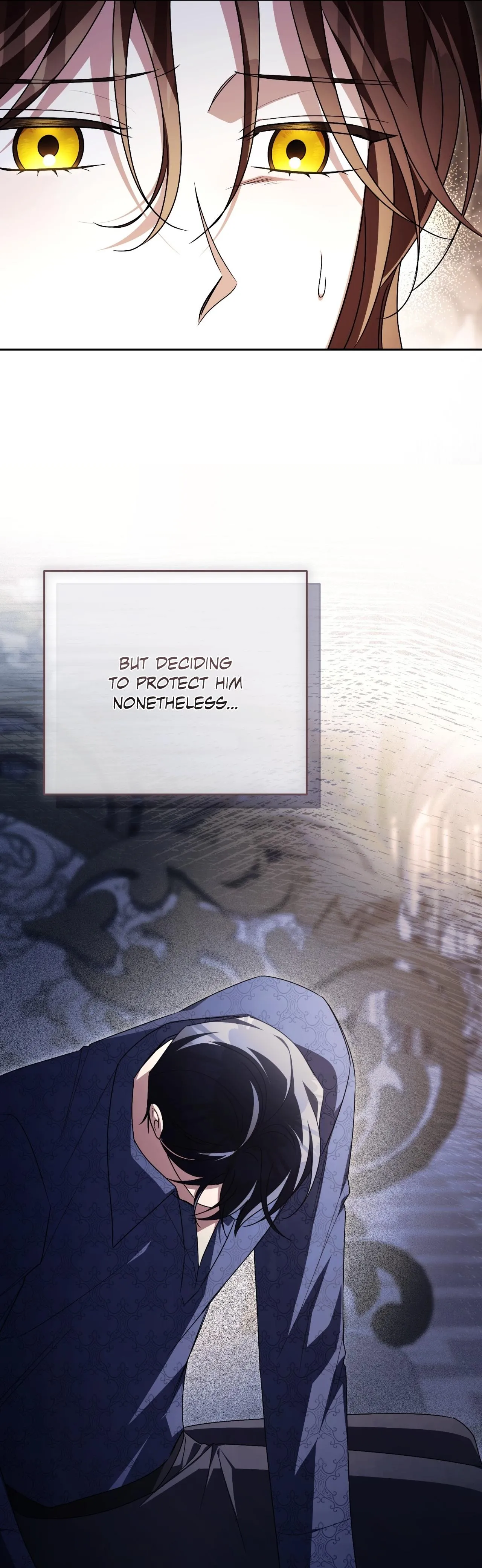 Dearest Fiancé, I Know You Despise Me Chapter 63 page 49