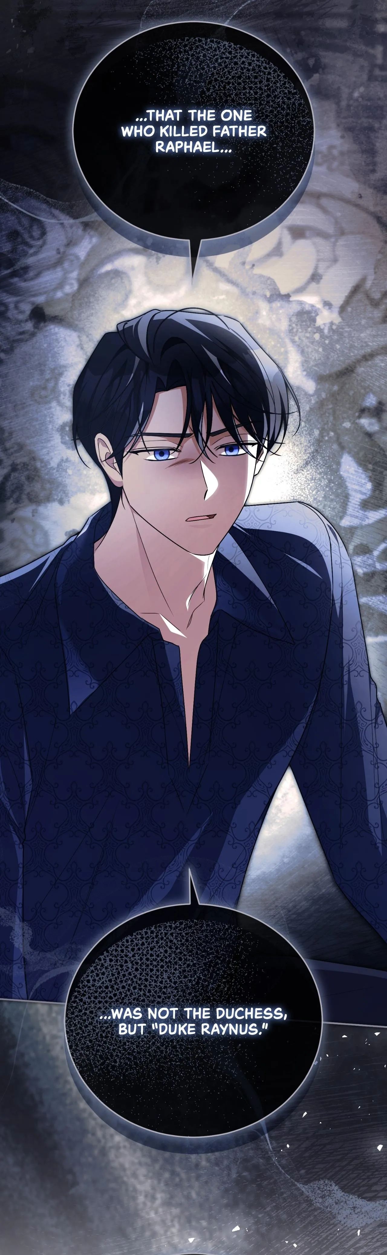 Dearest Fiancé, I Know You Despise Me Chapter 63 page 54