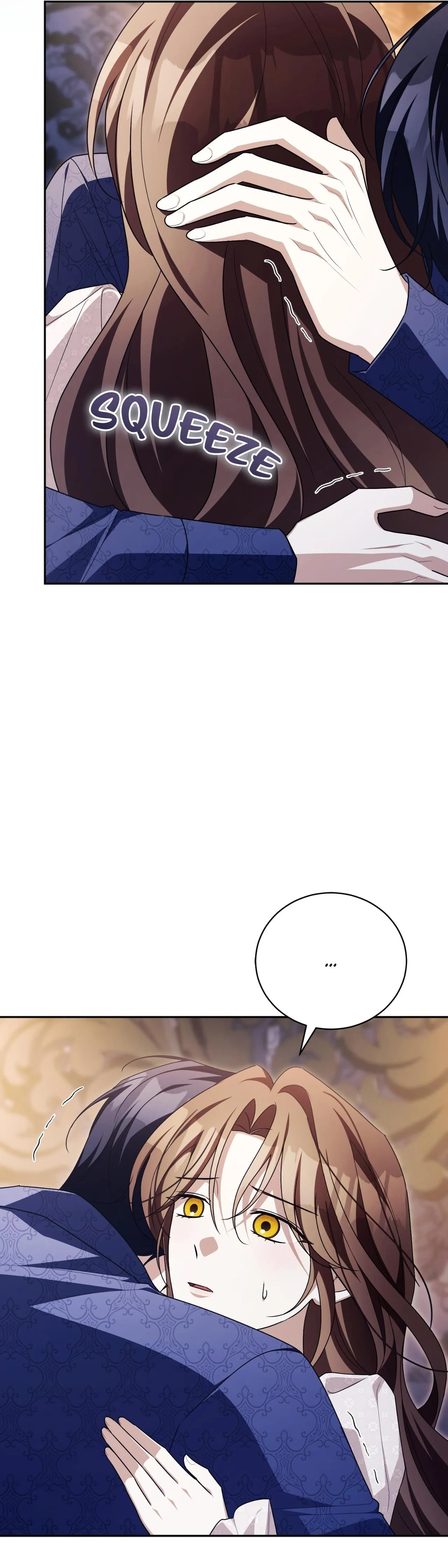 Dearest Fiancé, I Know You Despise Me Chapter 64 page 19