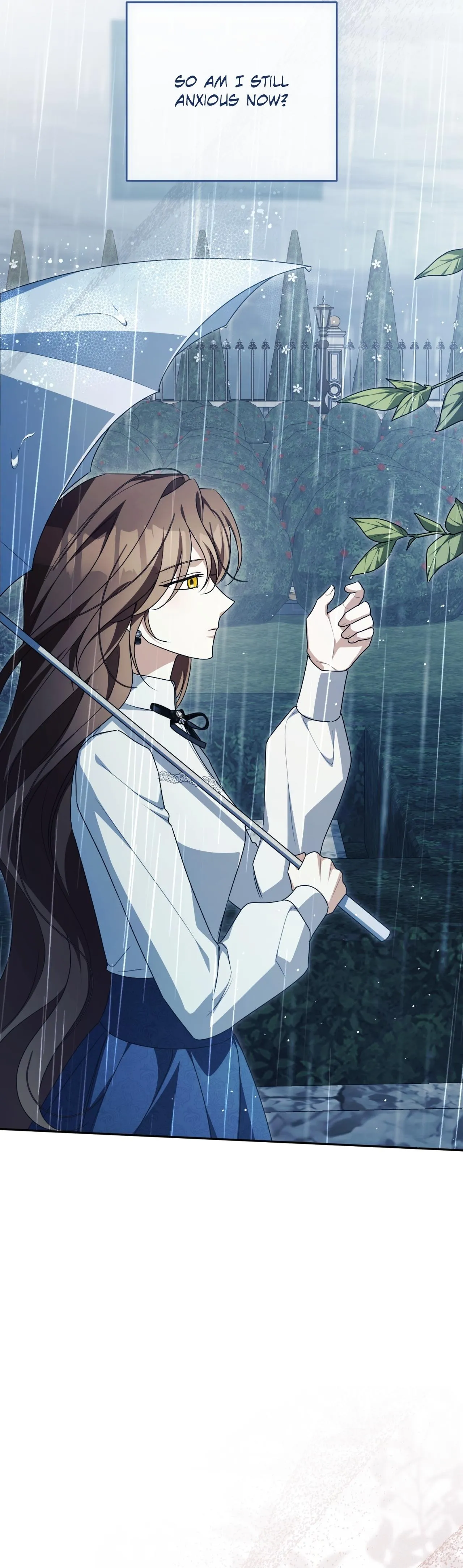 Dearest Fiancé, I Know You Despise Me Chapter 64 page 28