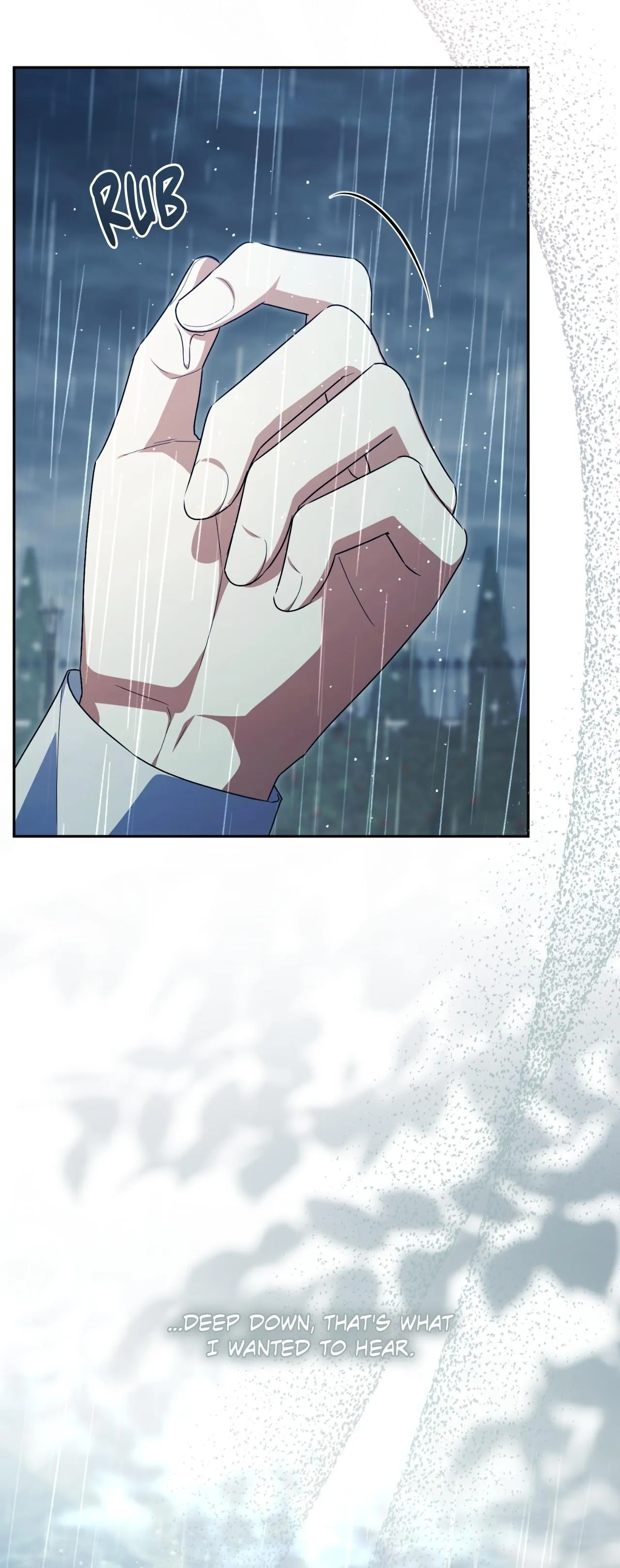 Dearest Fiancé, I Know You Despise Me Chapter 64 page 30