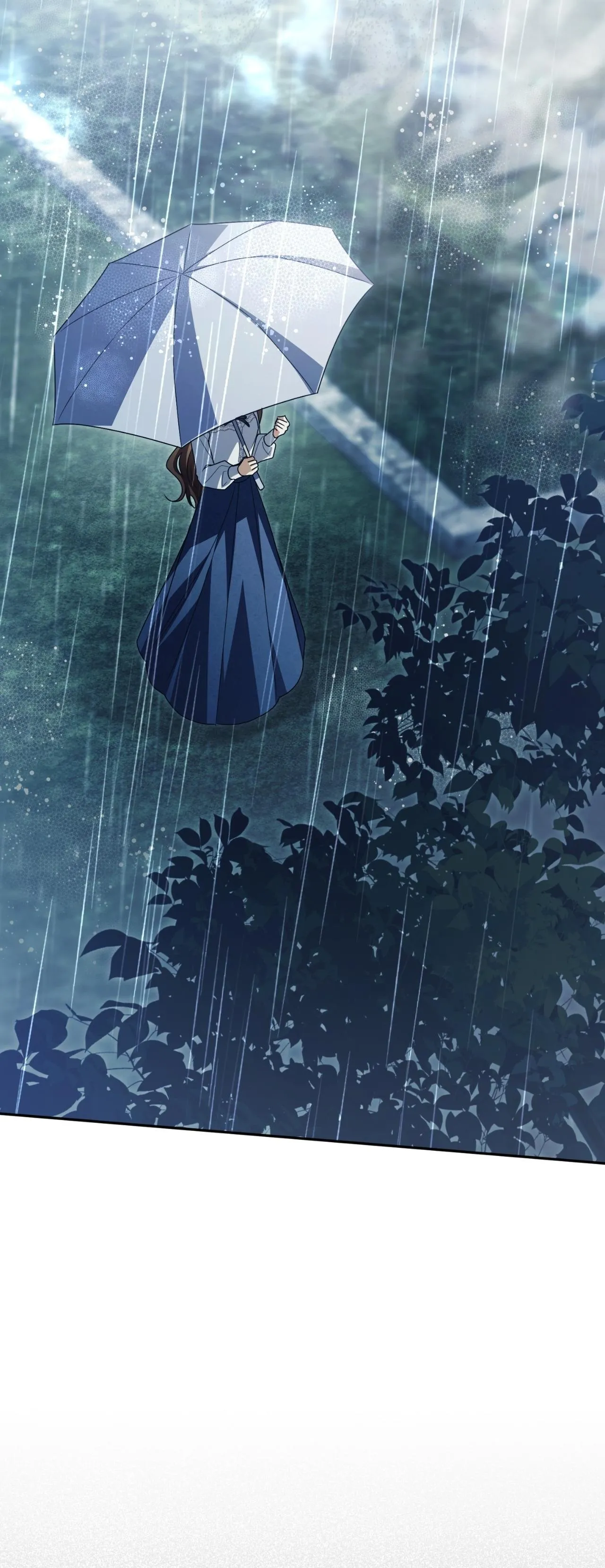 Dearest Fiancé, I Know You Despise Me Chapter 64 page 31