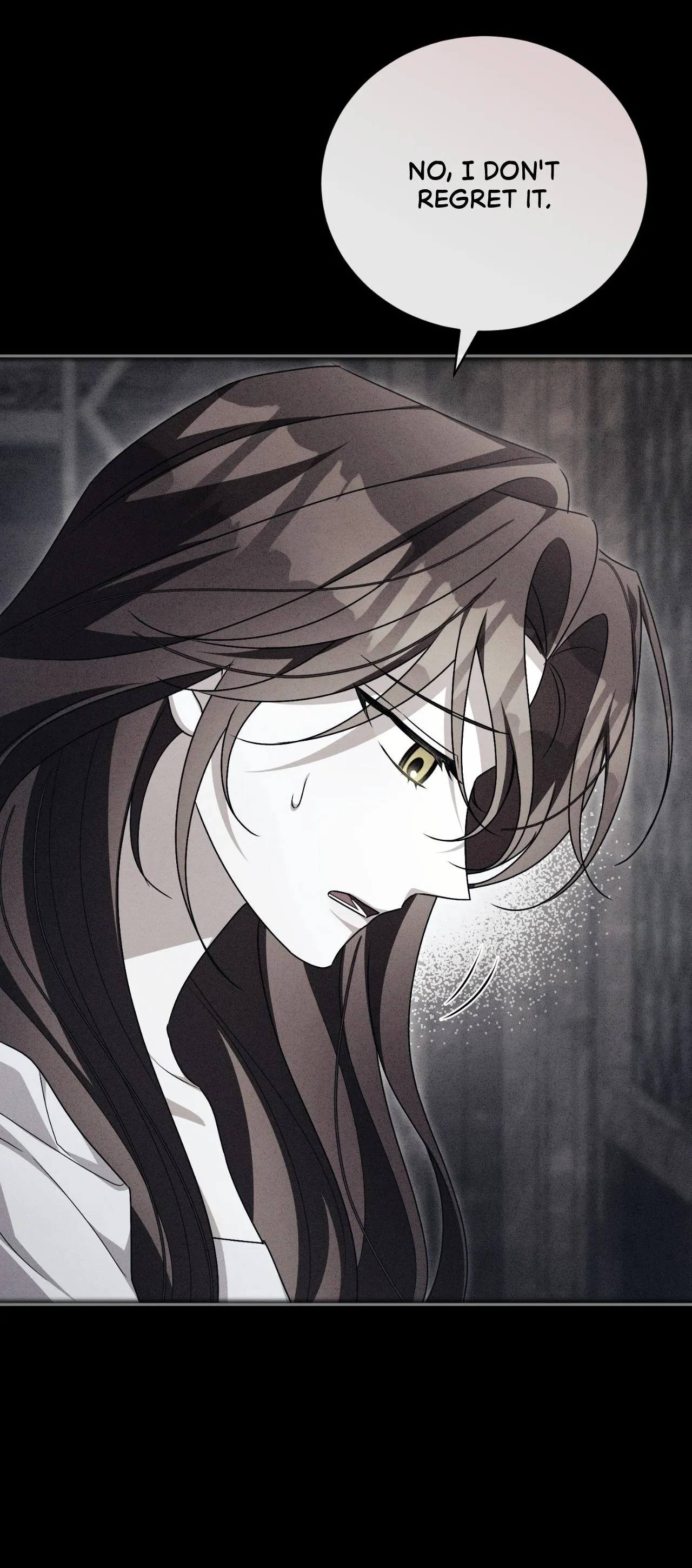 Dearest Fiancé, I Know You Despise Me Chapter 64 page 40
