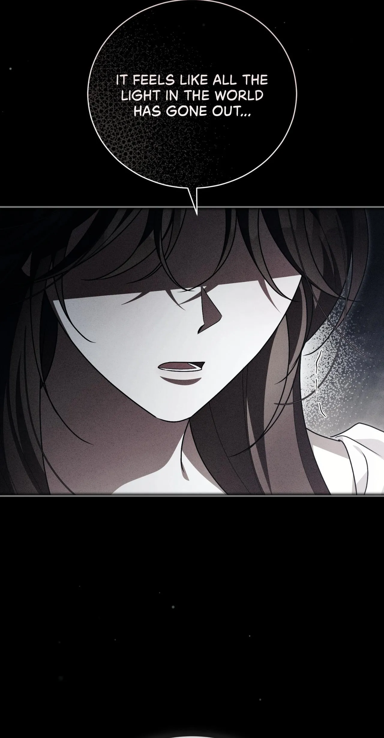 Dearest Fiancé, I Know You Despise Me Chapter 64 page 43