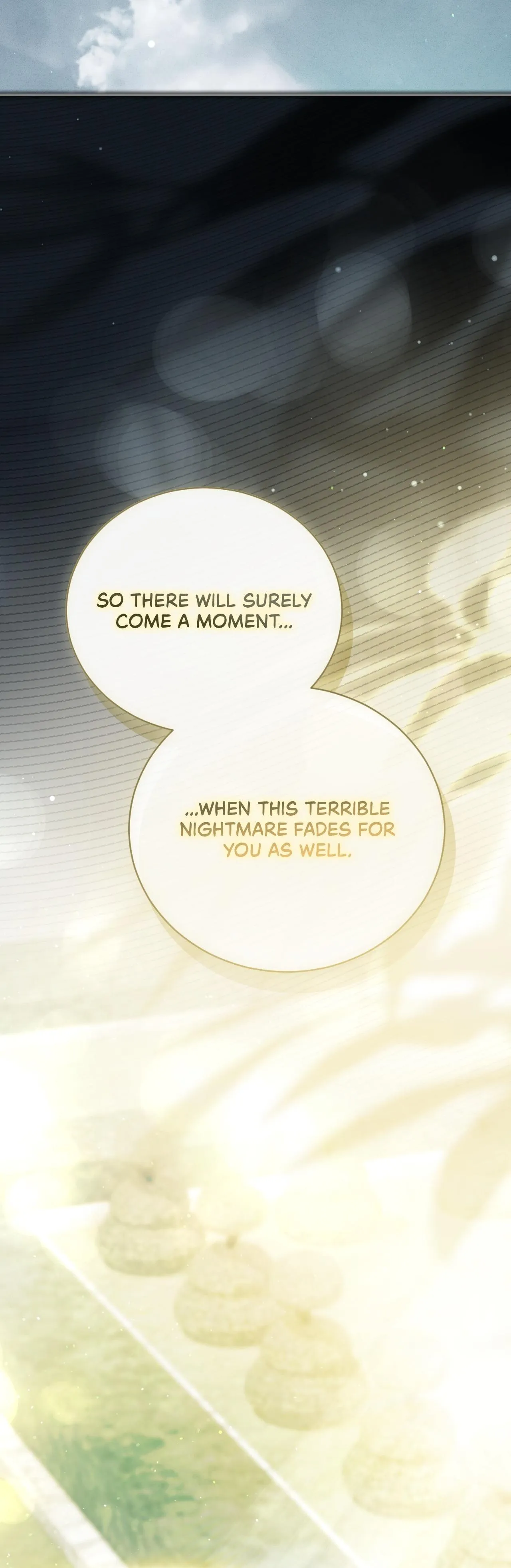 Dearest Fiancé, I Know You Despise Me Chapter 64 page 46