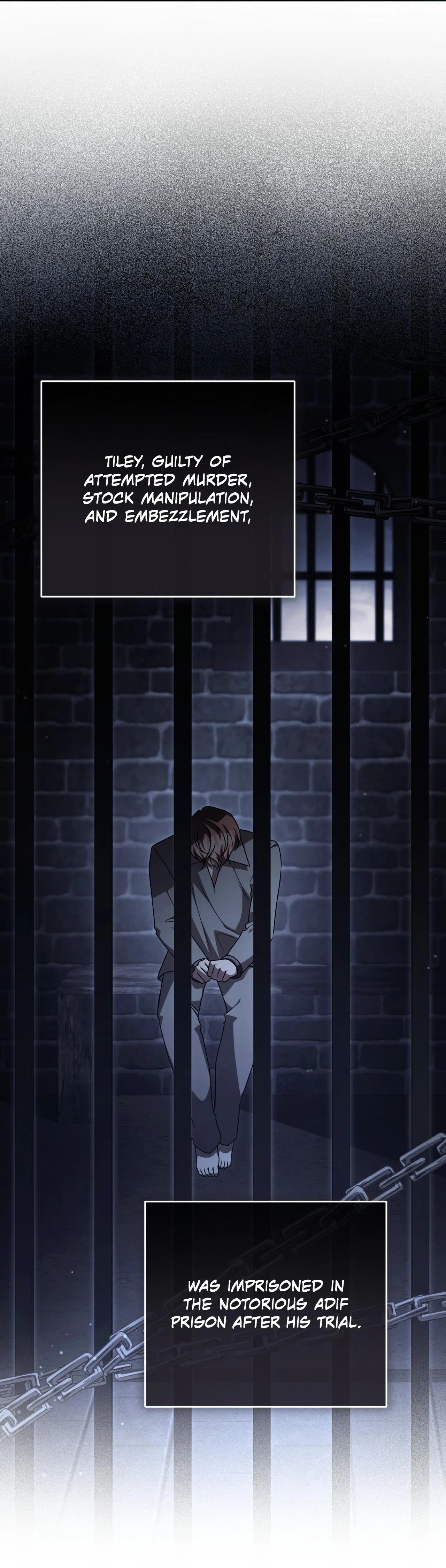Dearest Fiancé, I Know You Despise Me Chapter 65 page 2