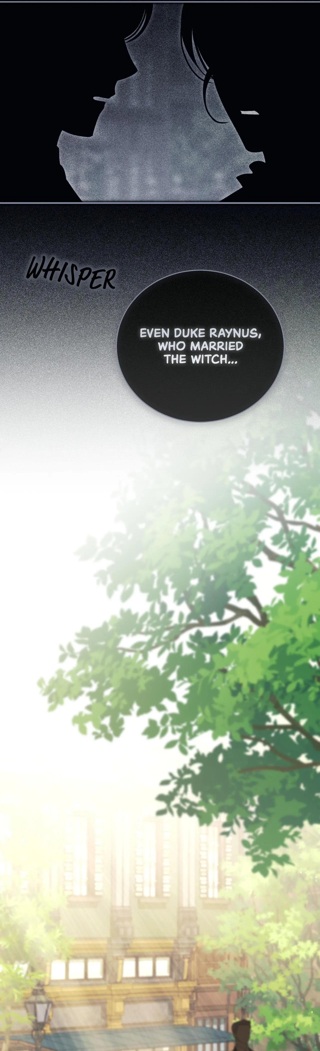 Dearest Fiancé, I Know You Despise Me Chapter 65 page 6