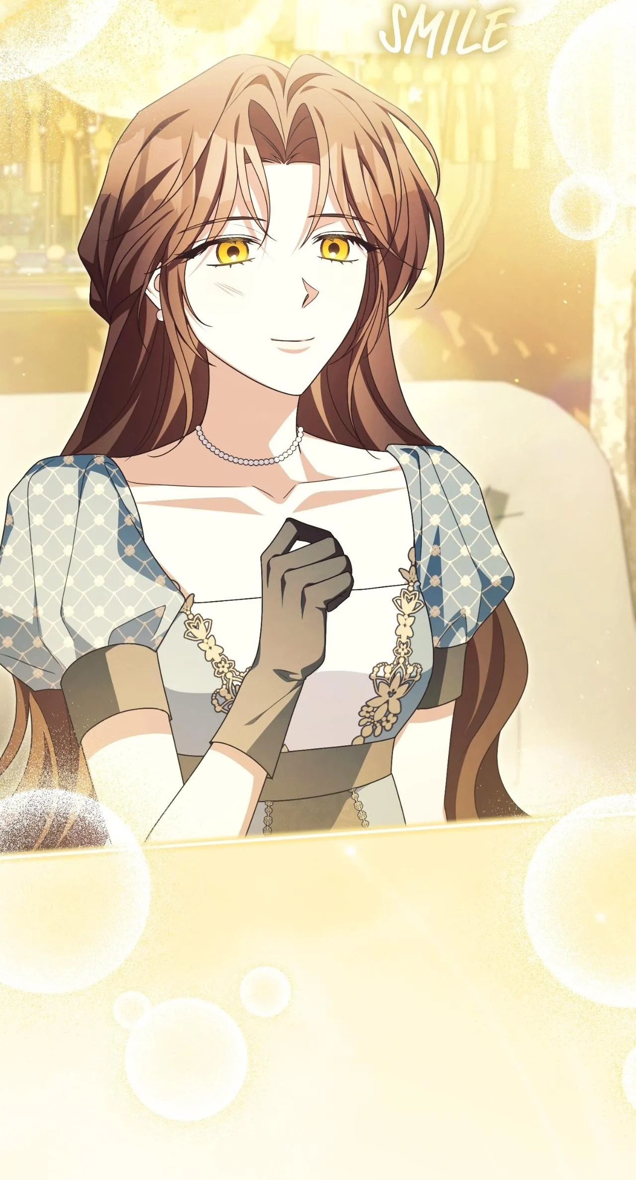 Dearest Fiancé, I Know You Despise Me Chapter 65 page 29