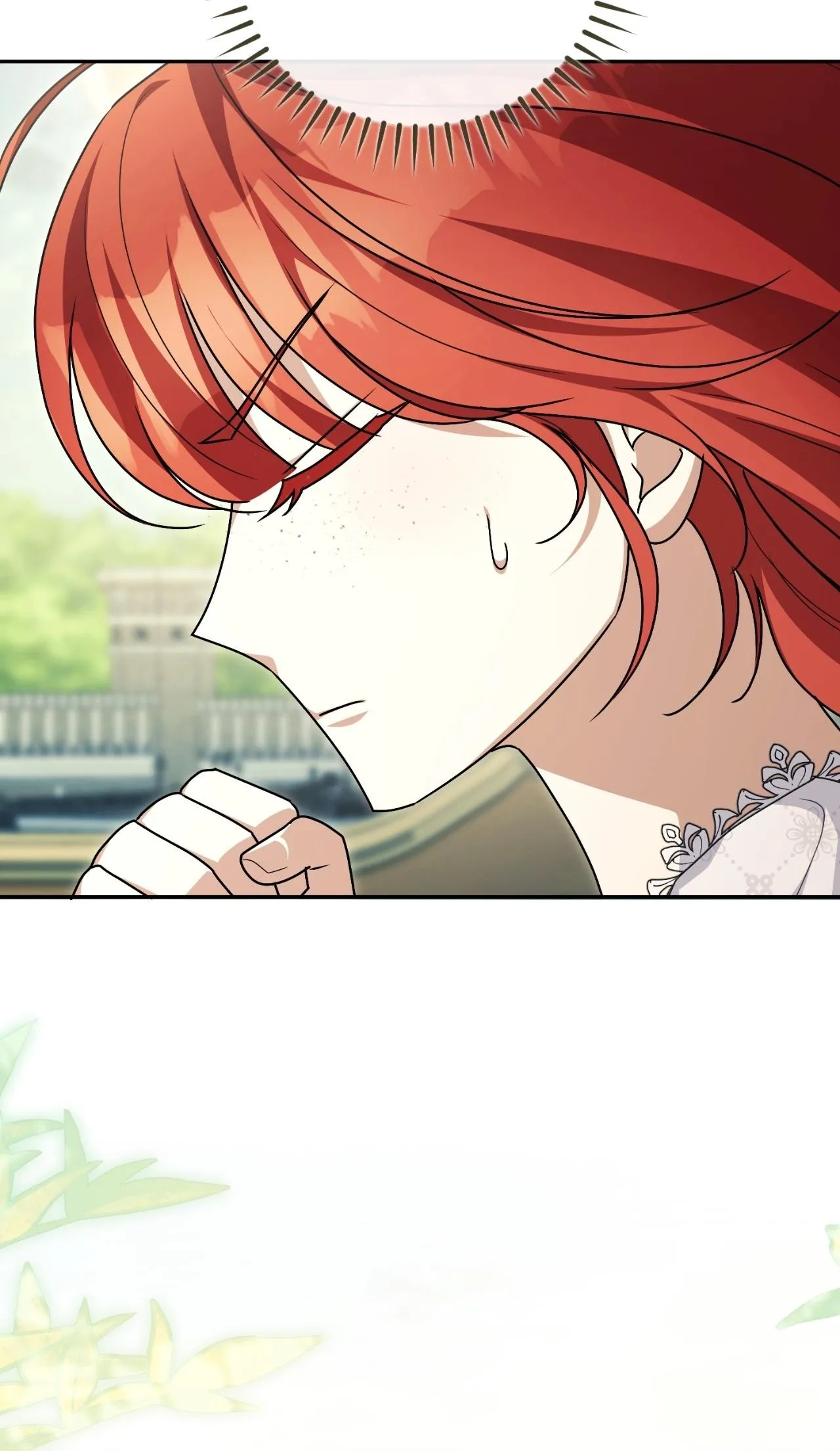 Dearest Fiancé, I Know You Despise Me Chapter 65 page 34
