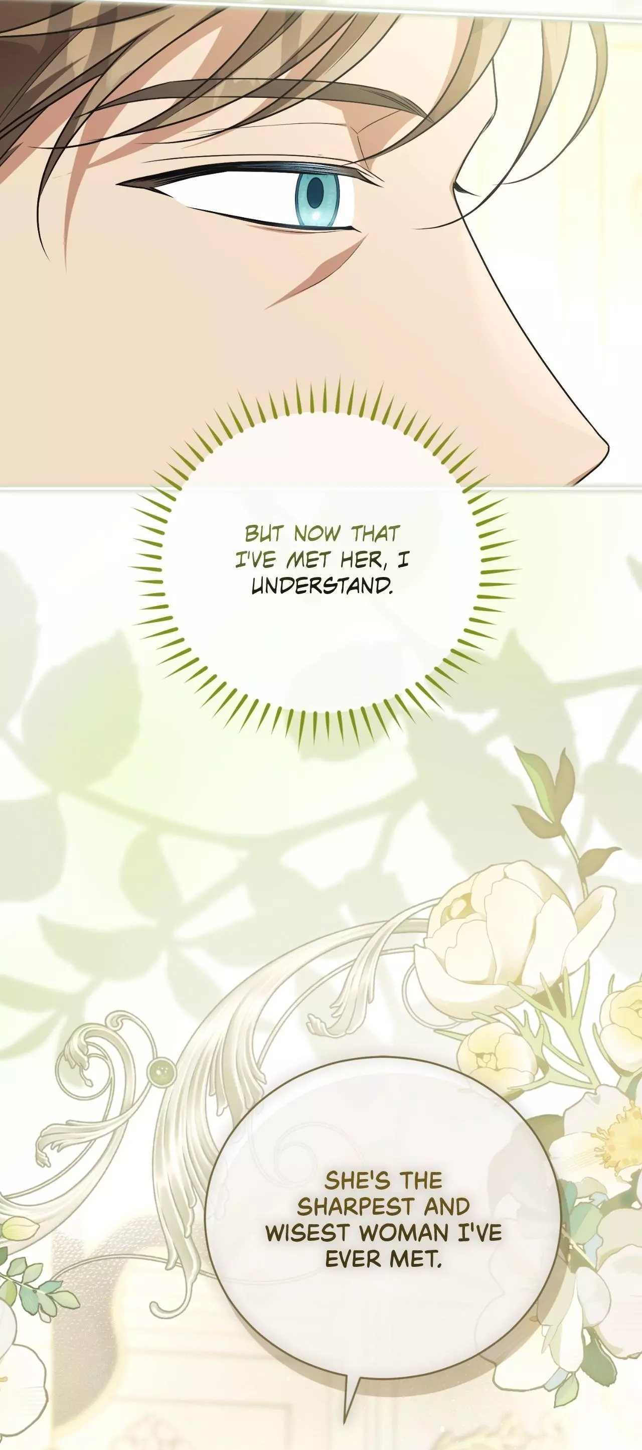 Dearest Fiancé, I Know You Despise Me Chapter 66 page 27