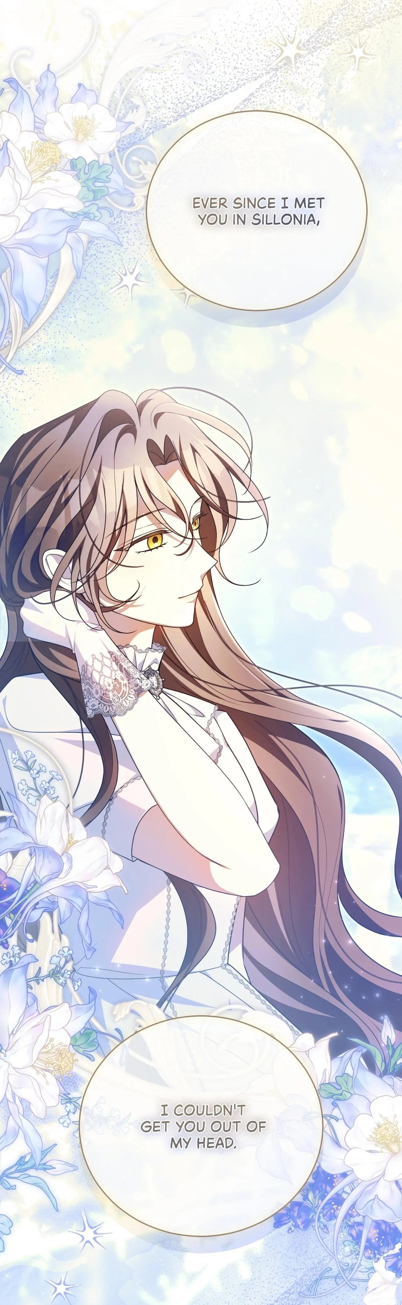 Dearest Fiancé, I Know You Despise Me Chapter 67 page 7
