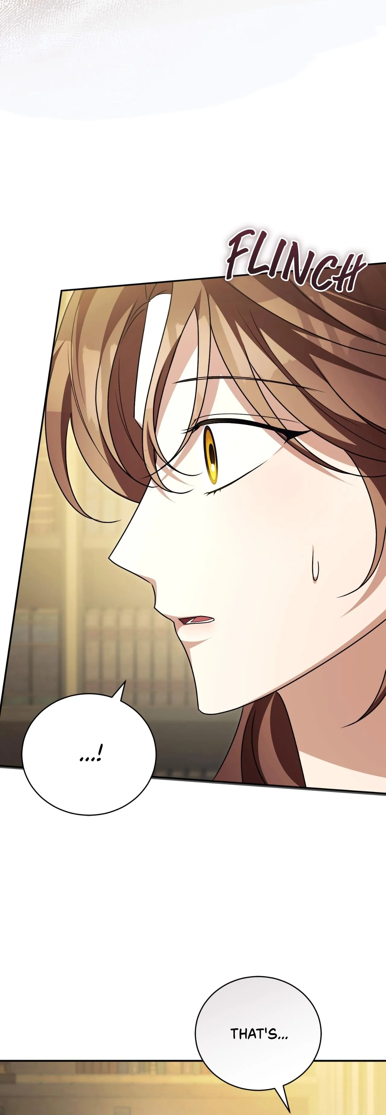 Dearest Fiancé, I Know You Despise Me Chapter 67 page 2