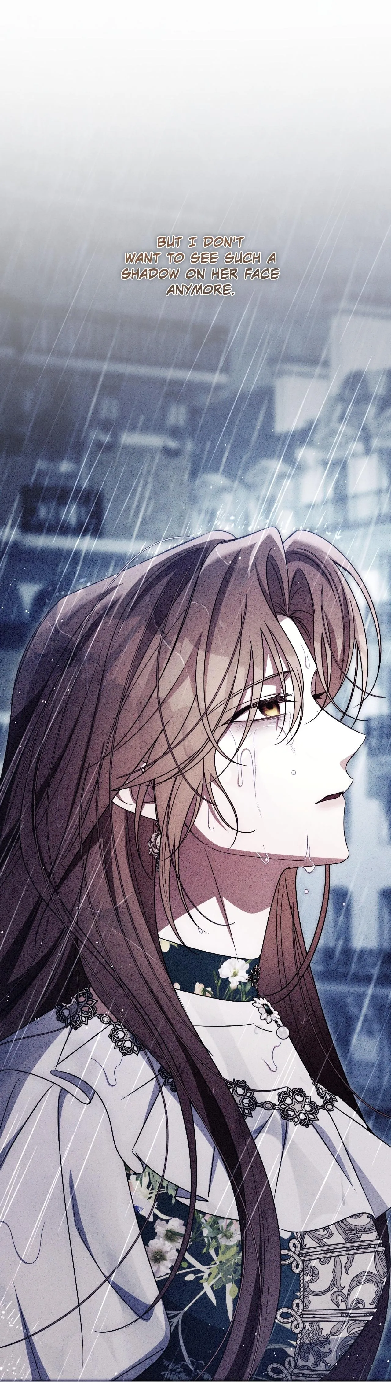 Dearest Fiancé, I Know You Despise Me Chapter 67 page 9