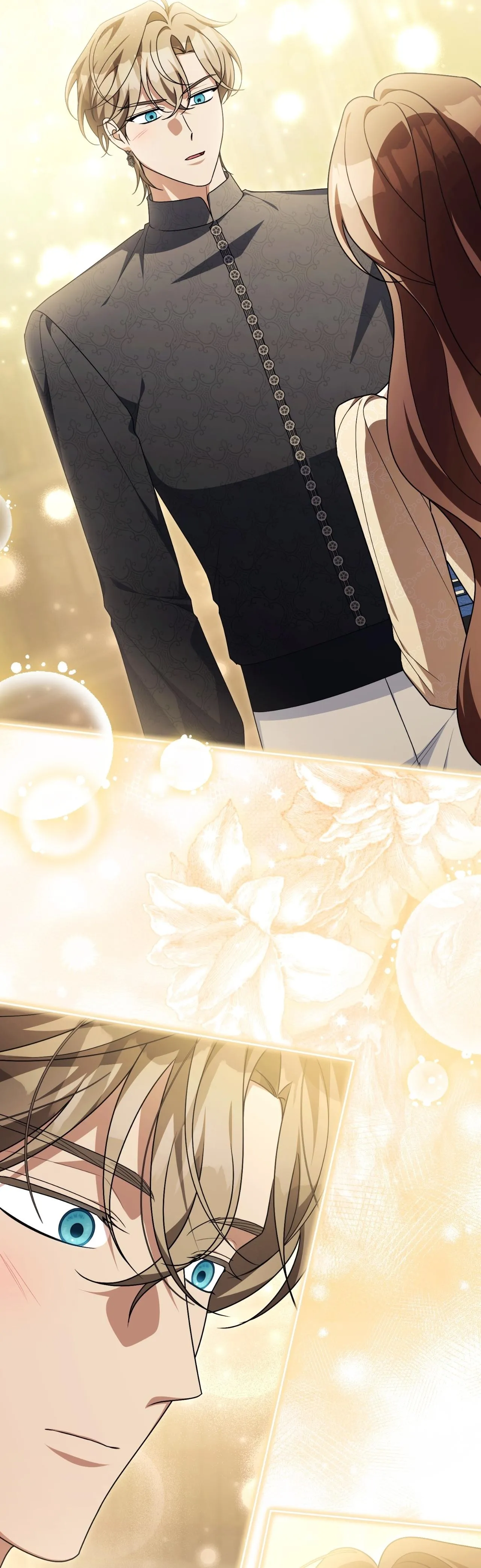Dearest Fiancé, I Know You Despise Me Chapter 67 page 11
