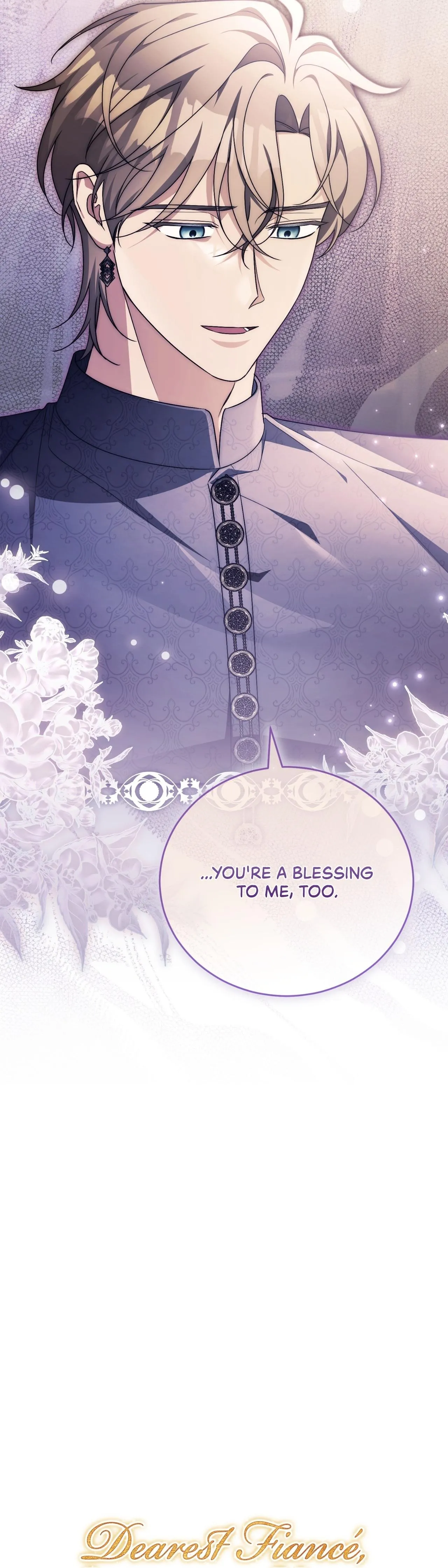Dearest Fiancé, I Know You Despise Me Chapter 67 page 19