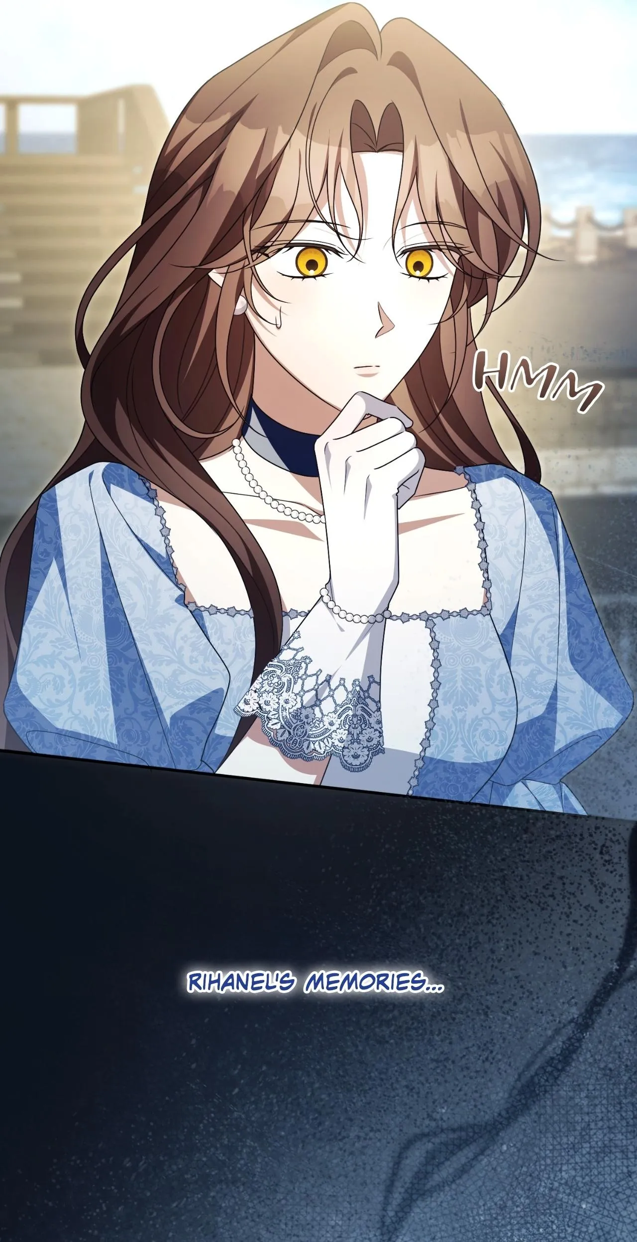 Dearest Fiancé, I Know You Despise Me Chapter 67 page 27