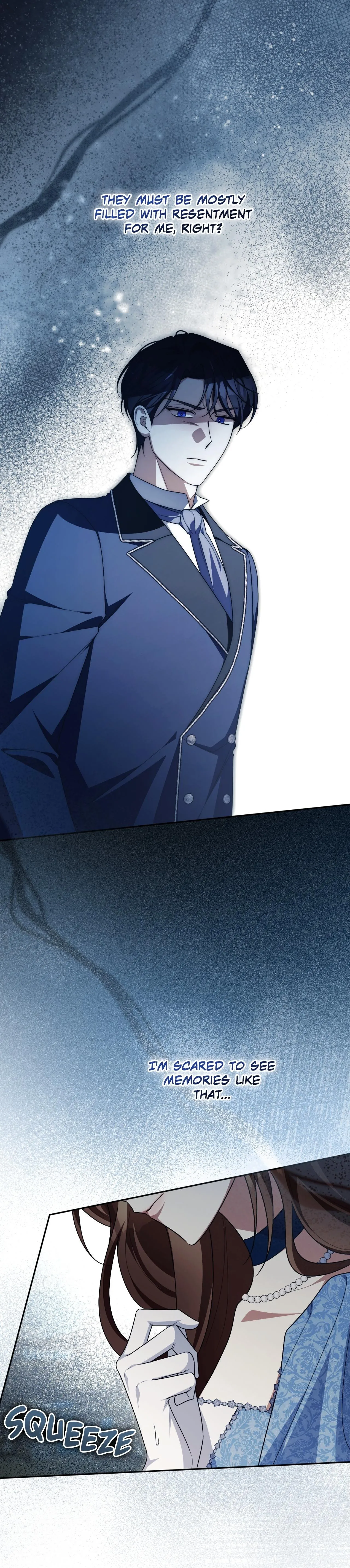 Dearest Fiancé, I Know You Despise Me Chapter 67 page 28