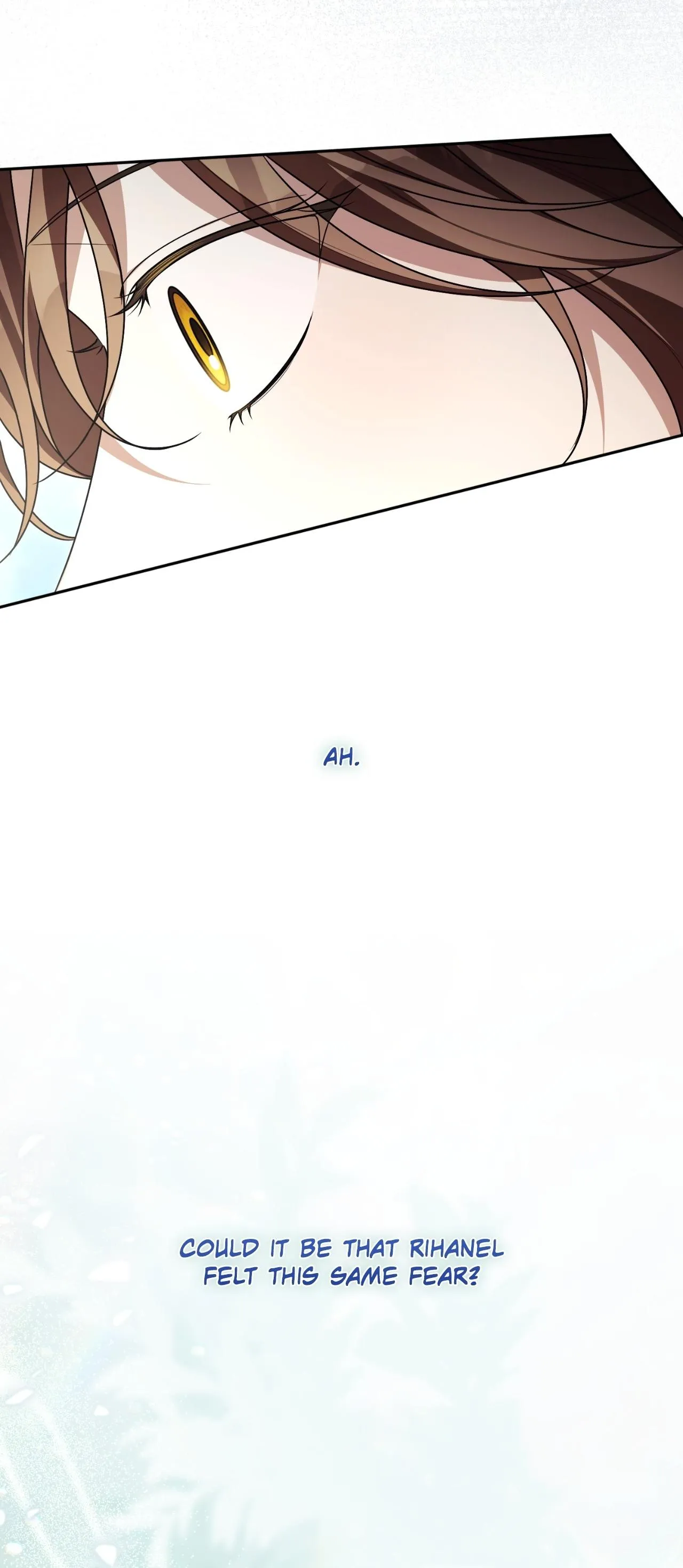 Dearest Fiancé, I Know You Despise Me Chapter 67 page 29