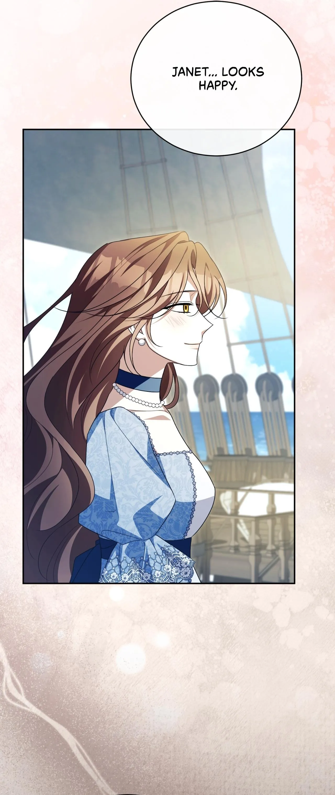 Dearest Fiancé, I Know You Despise Me Chapter 67 page 37