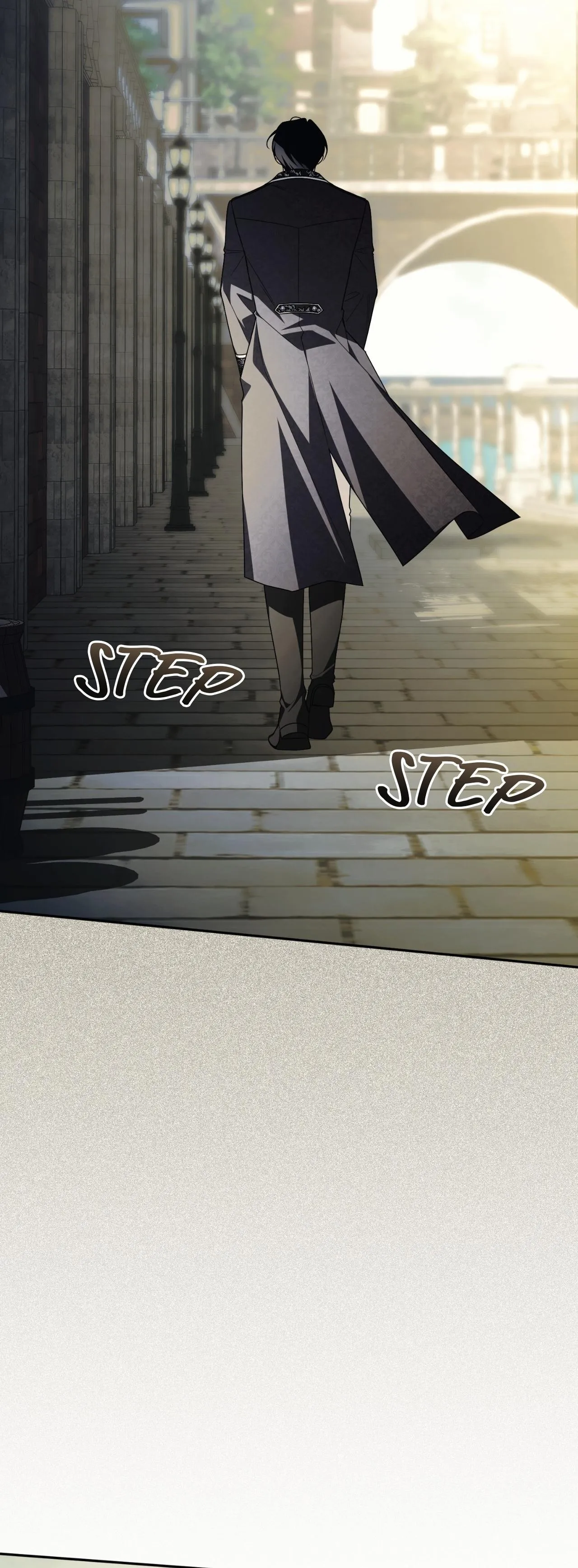 Dearest Fiancé, I Know You Despise Me Chapter 67 page 42