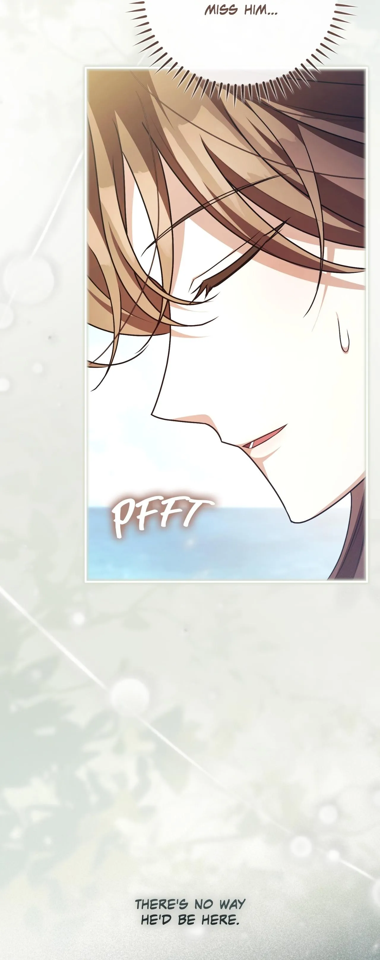 Dearest Fiancé, I Know You Despise Me Chapter 67 page 45