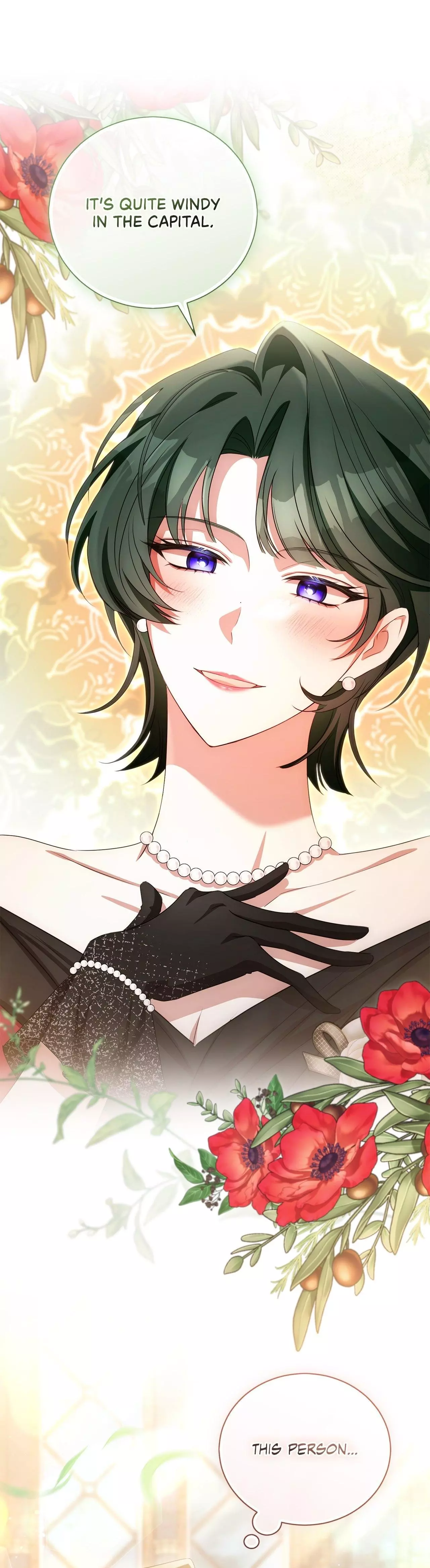 Dearest Fiancé, I Know You Despise Me Chapter 7 page 2