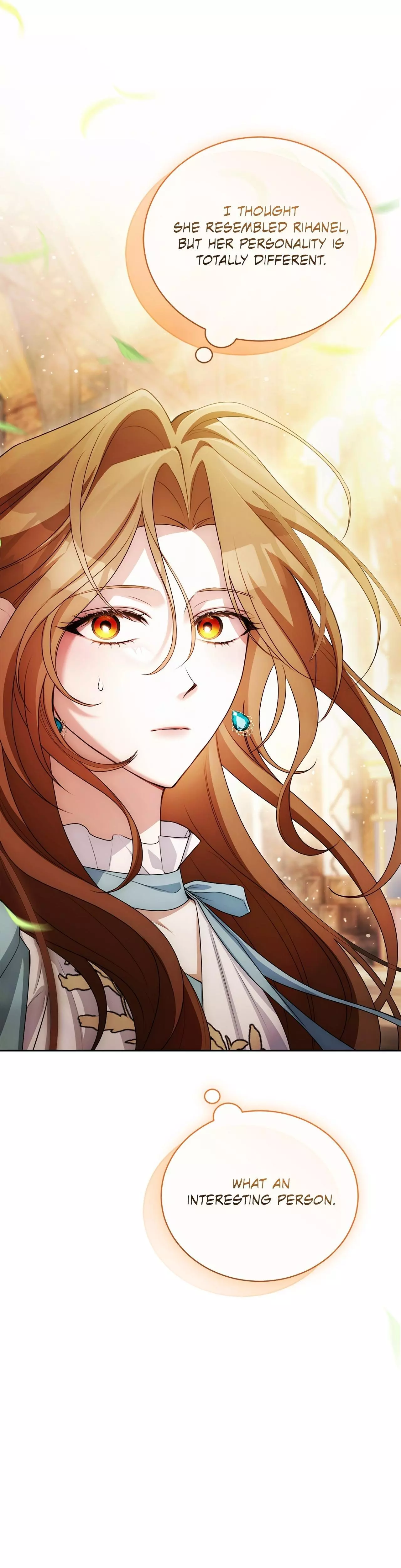 Dearest Fiancé, I Know You Despise Me Chapter 7 page 10