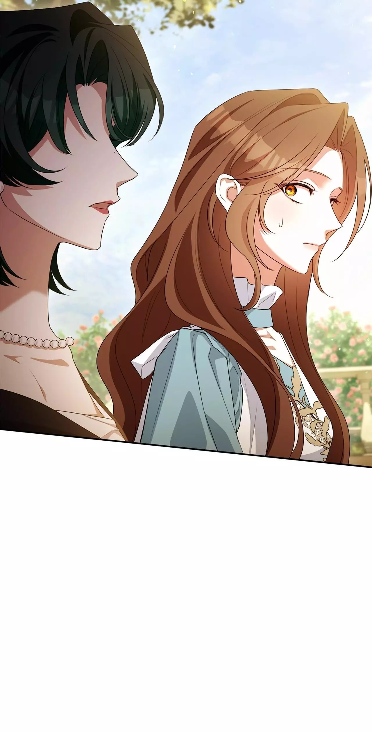 Dearest Fiancé, I Know You Despise Me Chapter 7 page 18