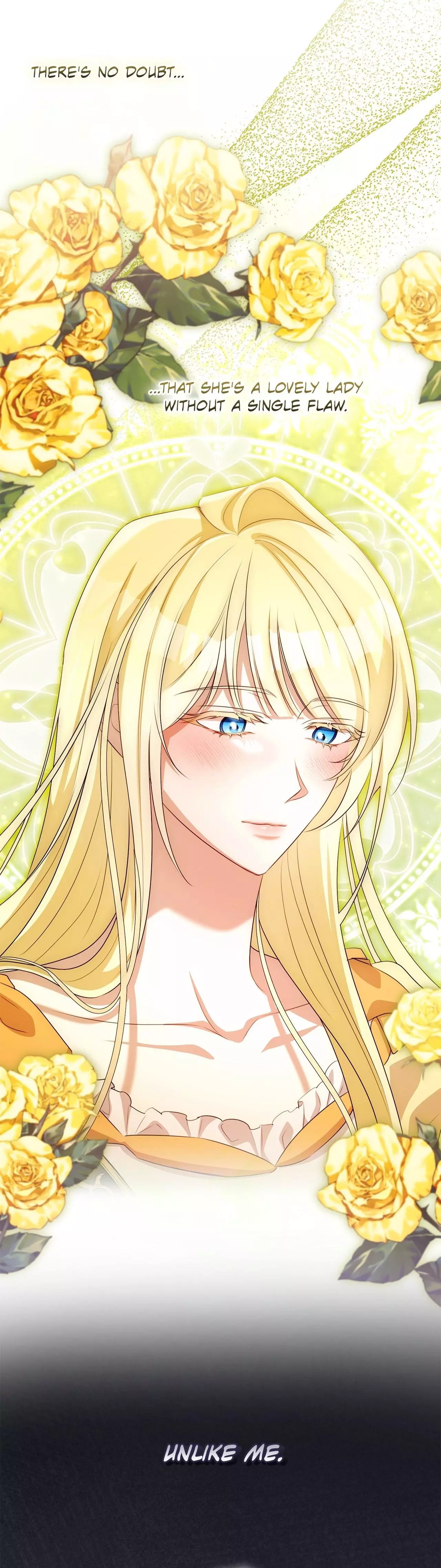 Dearest Fiancé, I Know You Despise Me Chapter 7 page 26