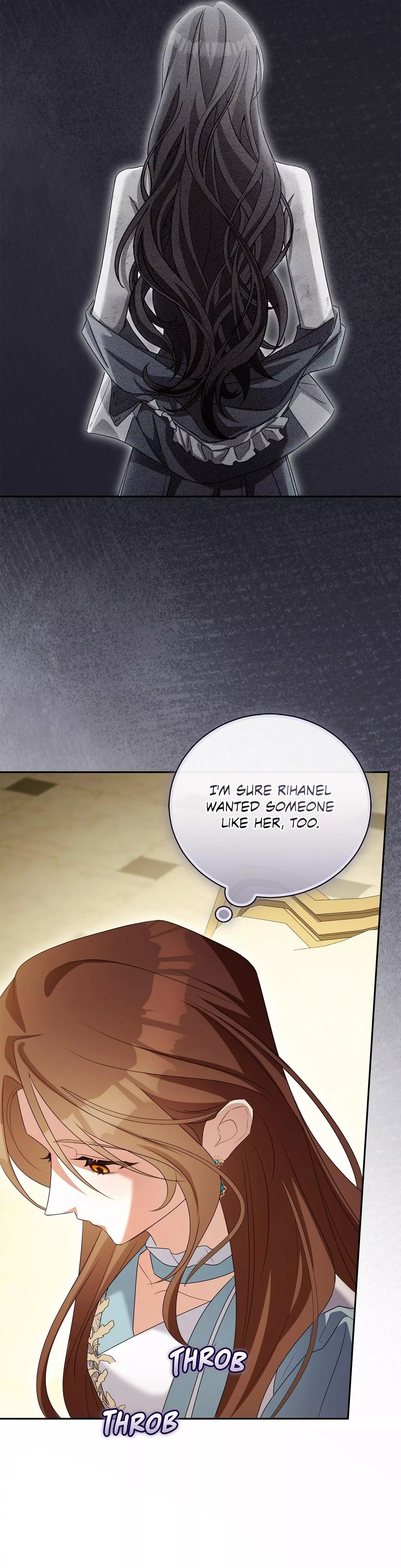 Dearest Fiancé, I Know You Despise Me Chapter 7 page 27