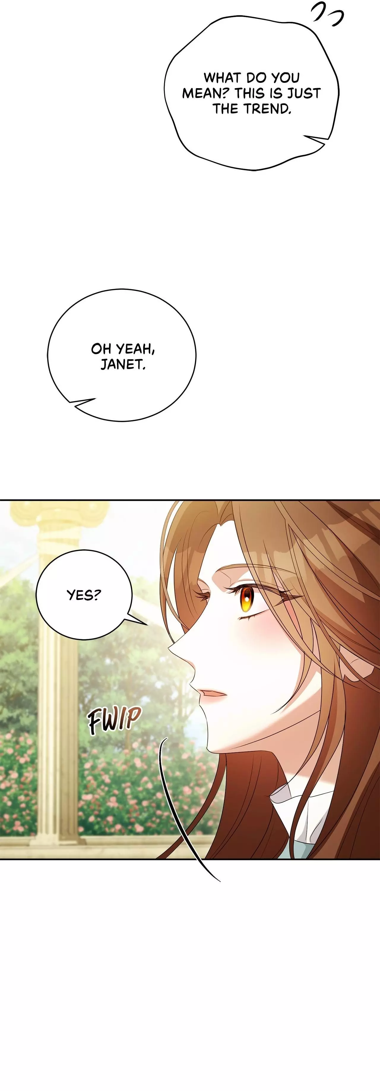 Dearest Fiancé, I Know You Despise Me Chapter 7 page 29