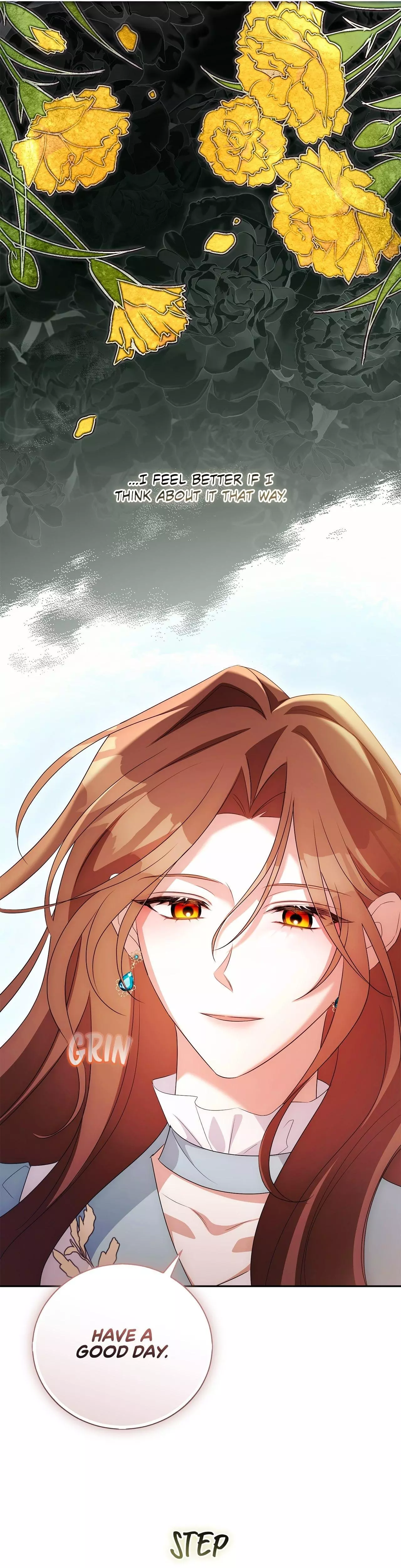 Dearest Fiancé, I Know You Despise Me Chapter 7 page 39