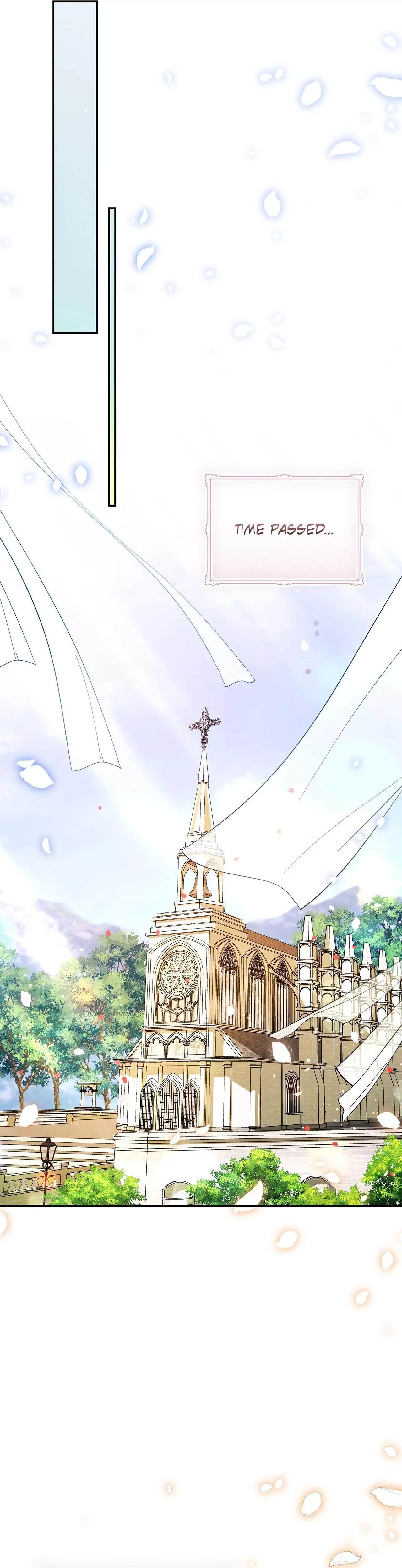 Dearest Fiancé, I Know You Despise Me Chapter 7 page 42