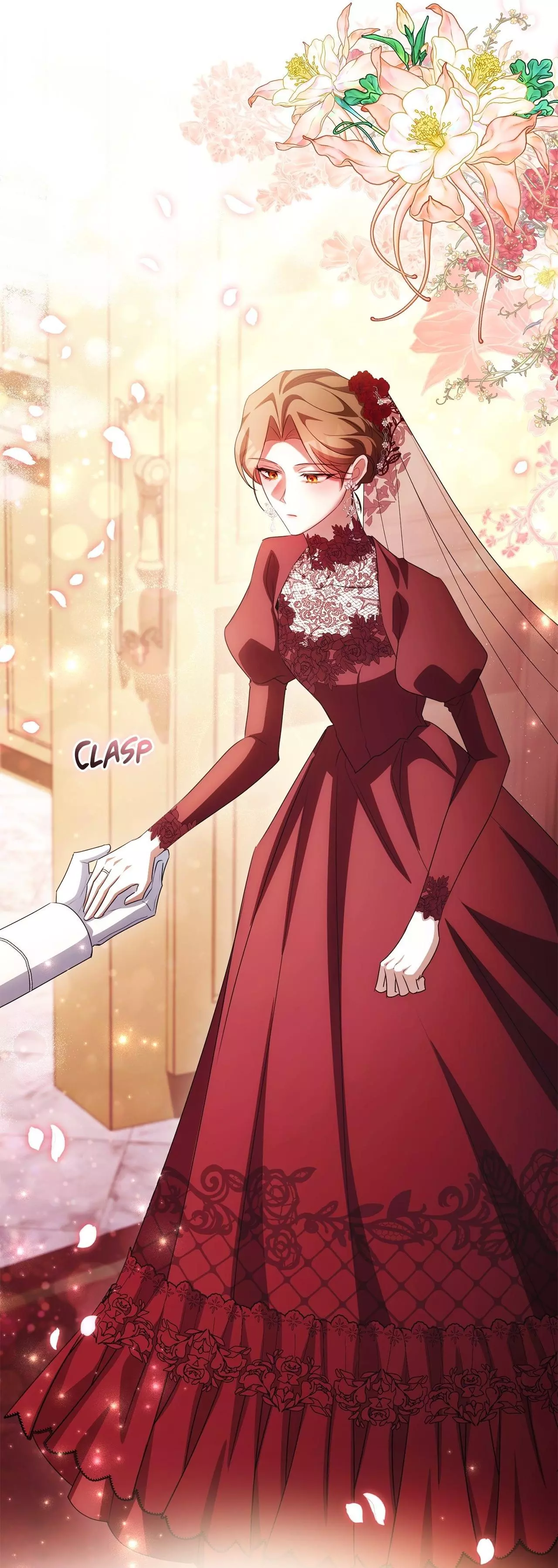 Dearest Fiancé, I Know You Despise Me Chapter 7 page 47