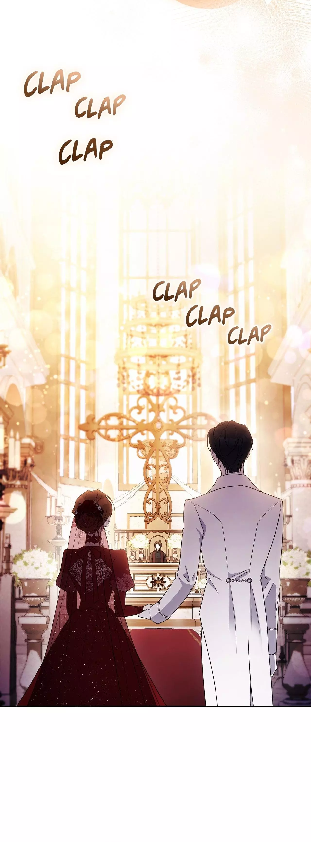 Dearest Fiancé, I Know You Despise Me Chapter 7 page 49