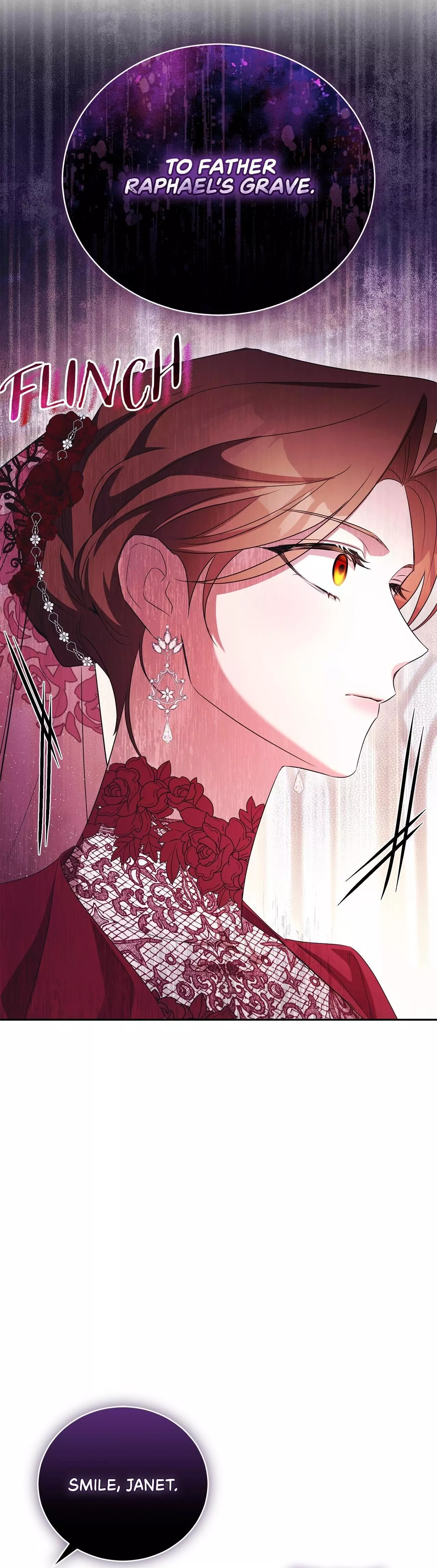 Dearest Fiancé, I Know You Despise Me Chapter 7 page 51