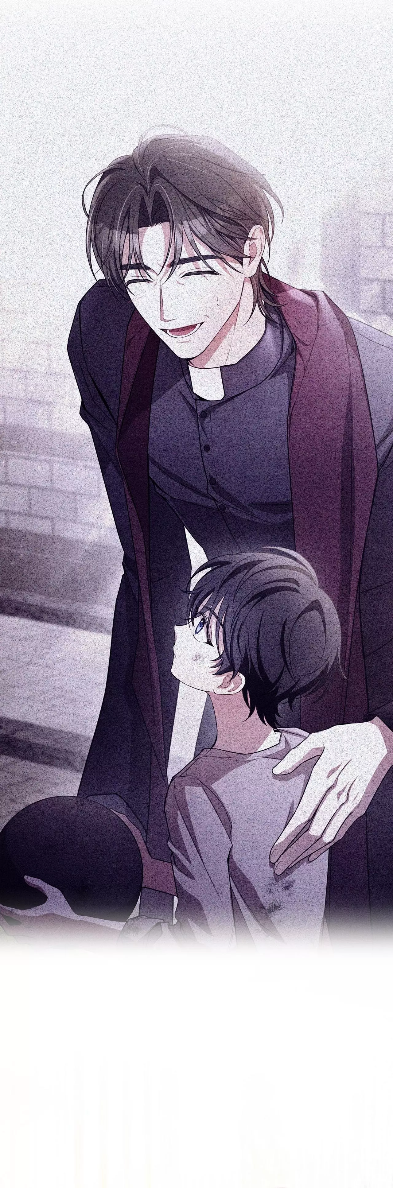 Dearest Fiancé, I Know You Despise Me Chapter 7 page 53