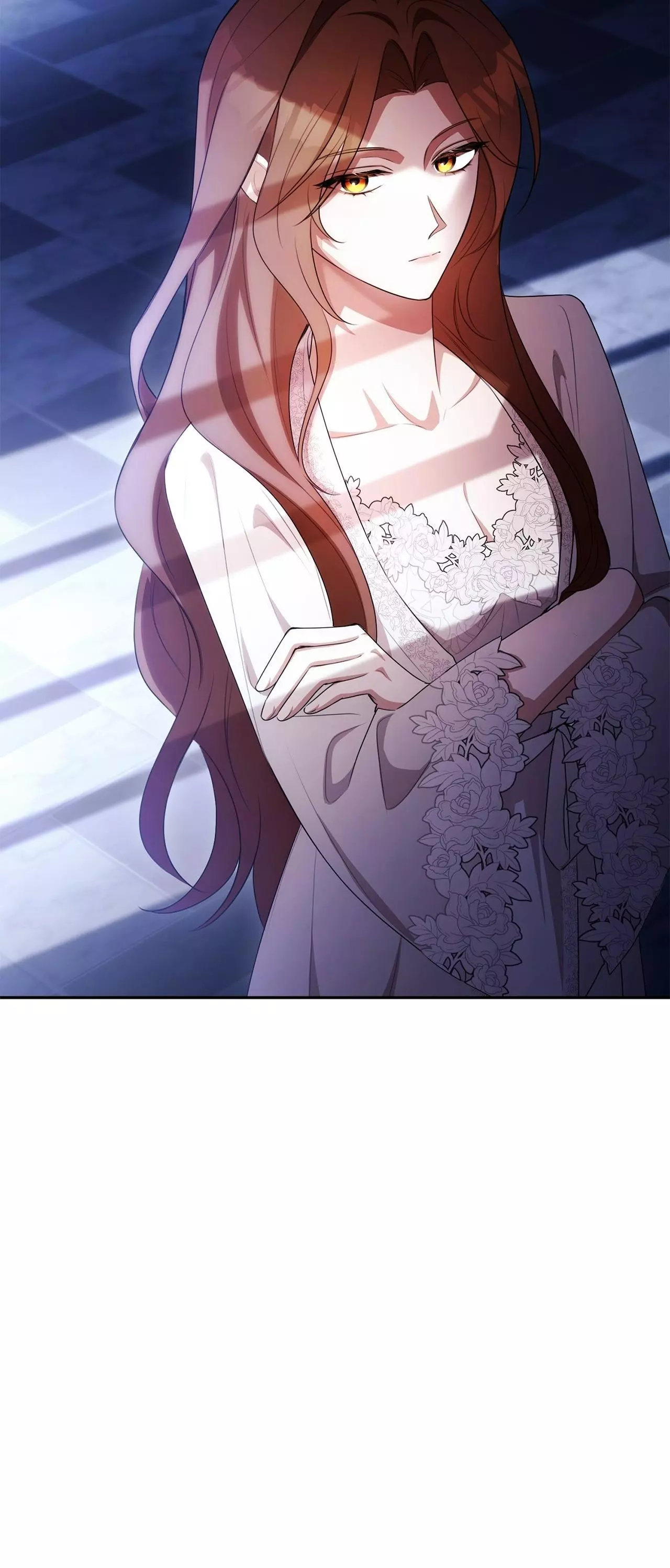 Dearest Fiancé, I Know You Despise Me Chapter 8 page 13