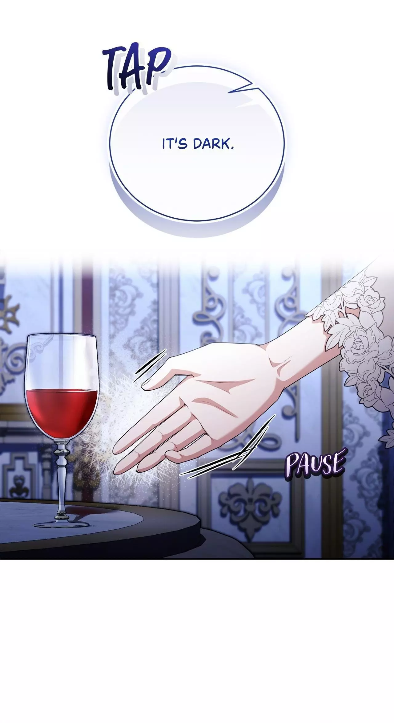 Dearest Fiancé, I Know You Despise Me Chapter 8 page 19
