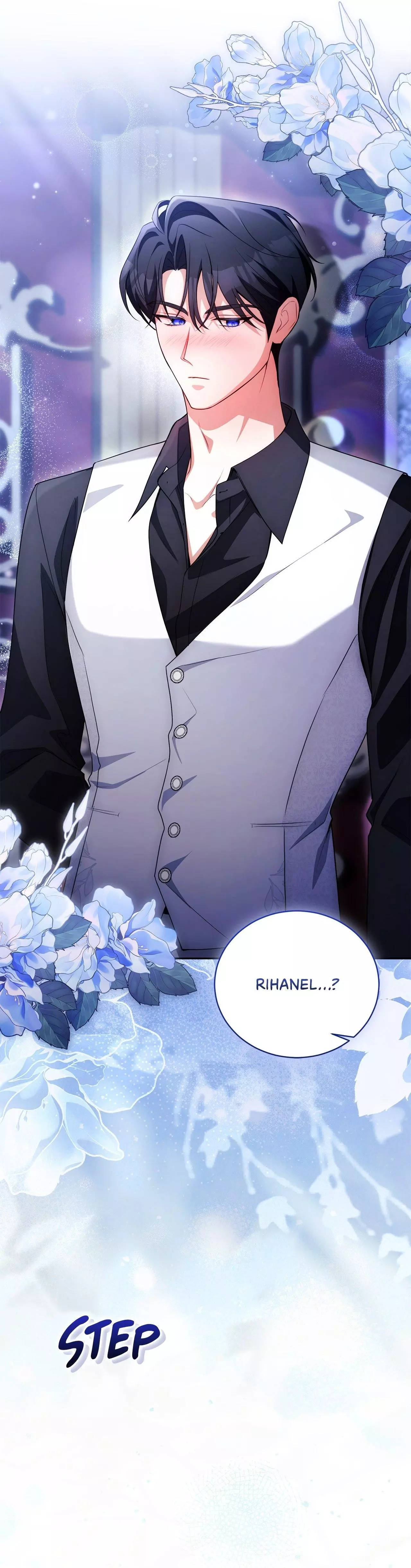 Dearest Fiancé, I Know You Despise Me Chapter 8 page 20