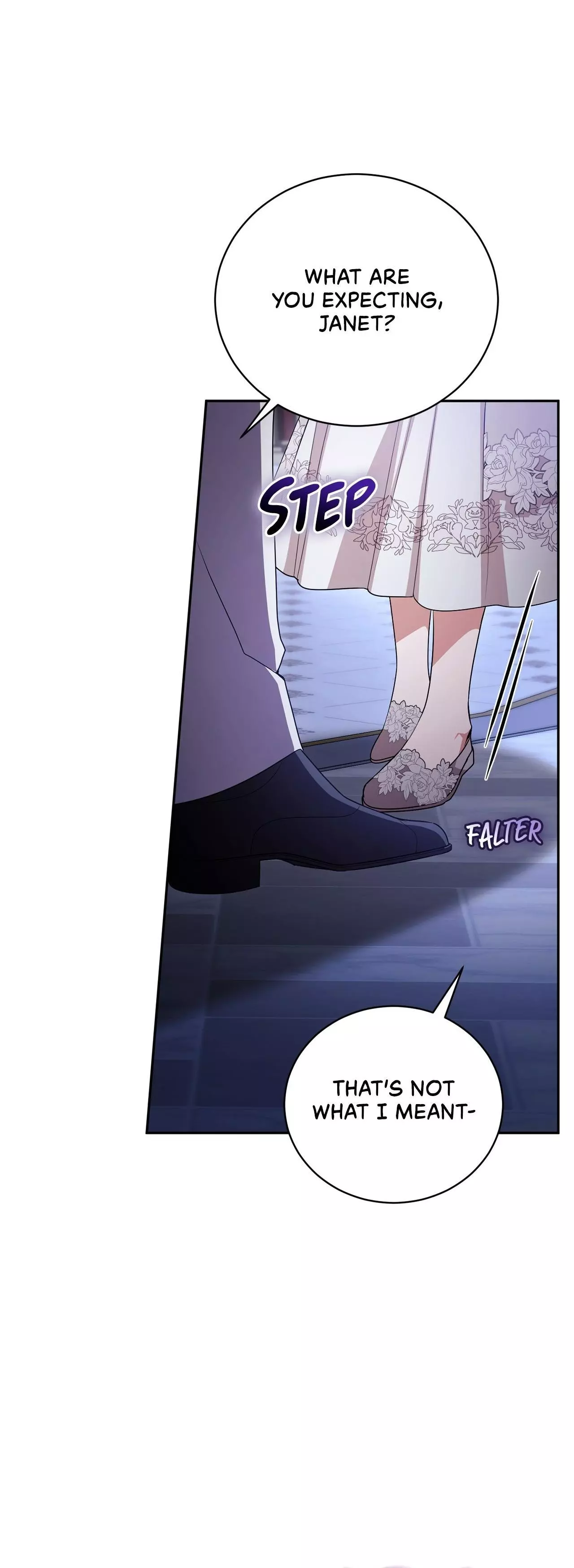 Dearest Fiancé, I Know You Despise Me Chapter 8 page 25