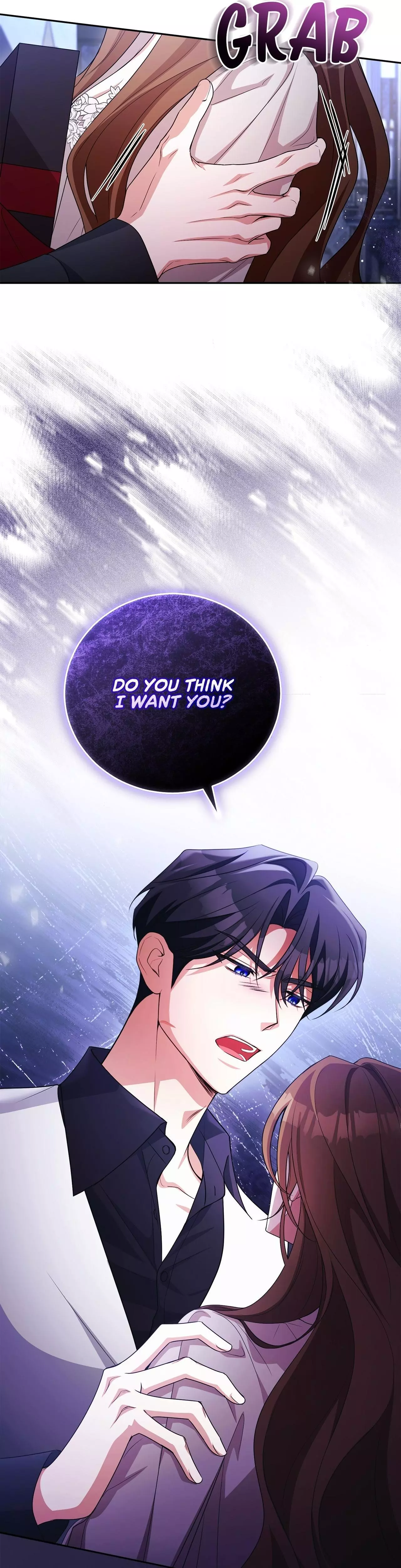Dearest Fiancé, I Know You Despise Me Chapter 8 page 26
