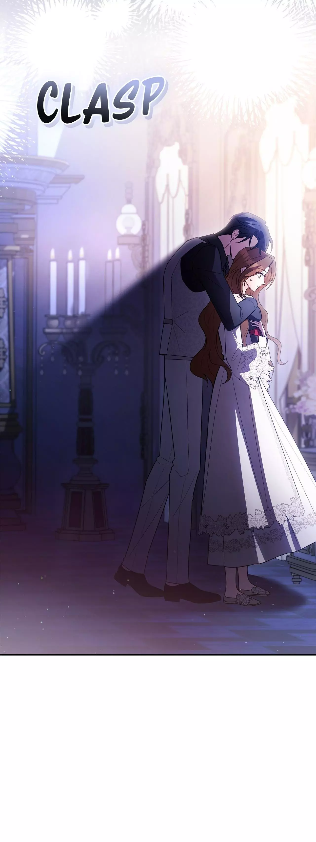 Dearest Fiancé, I Know You Despise Me Chapter 8 page 31