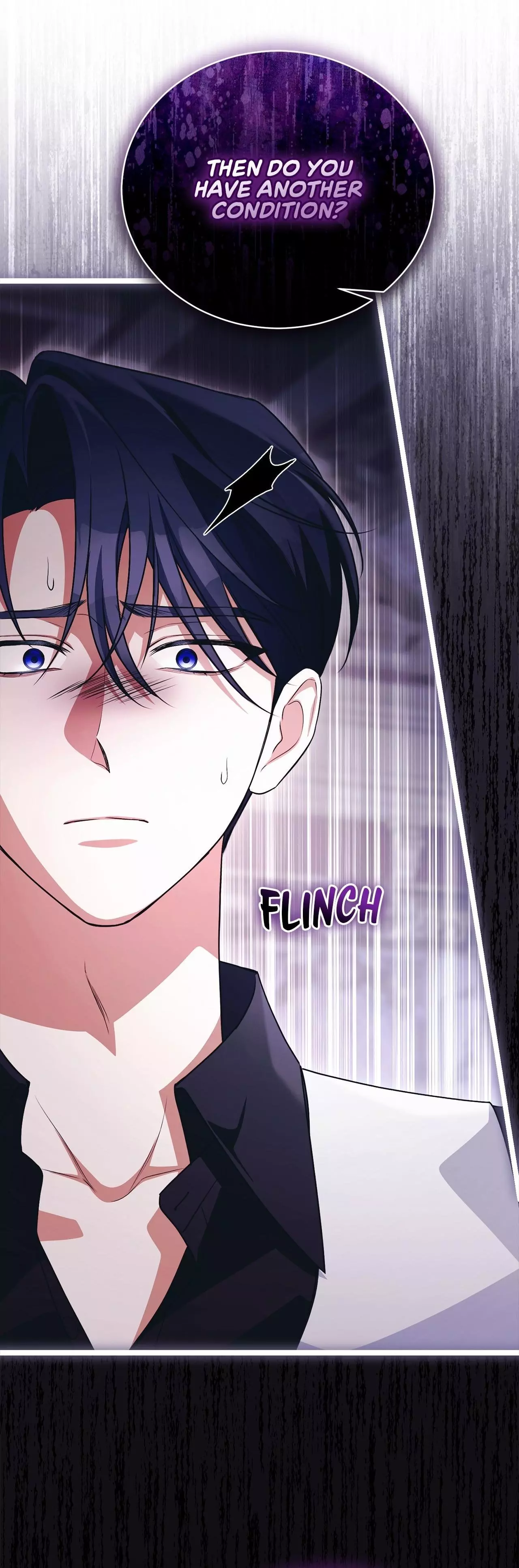 Dearest Fiancé, I Know You Despise Me Chapter 8 page 45