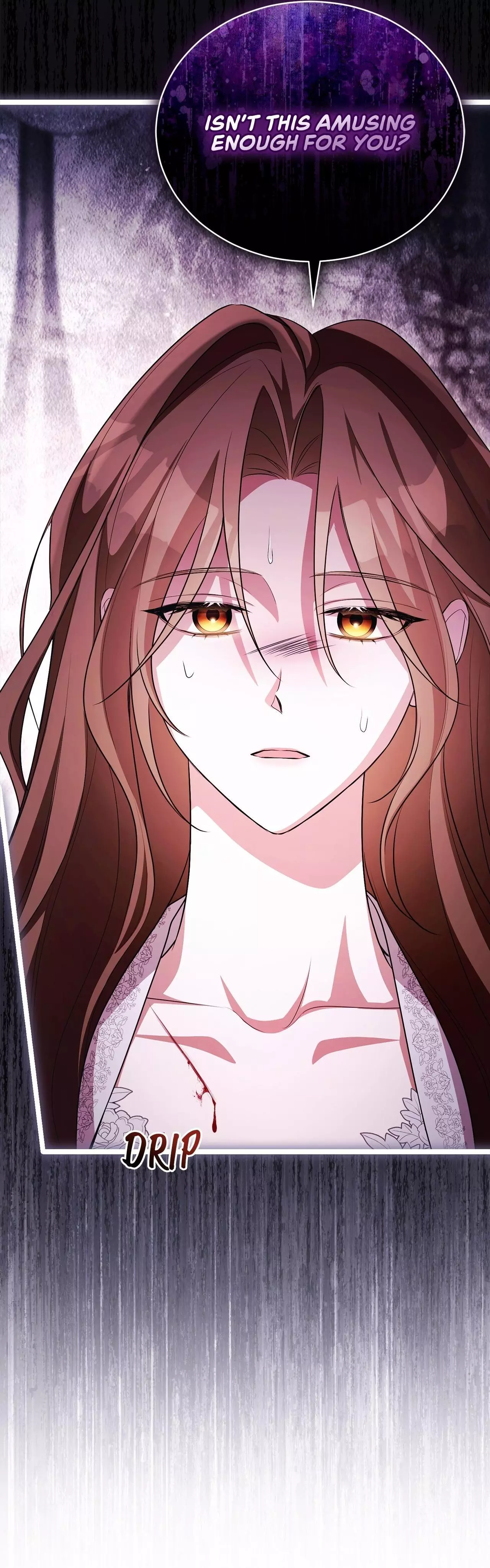 Dearest Fiancé, I Know You Despise Me Chapter 8 page 46