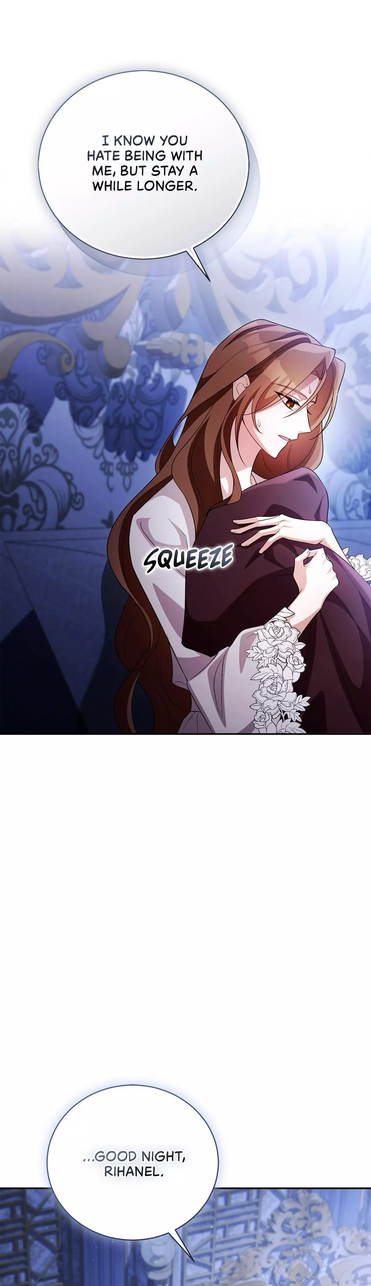 Dearest Fiancé, I Know You Despise Me Chapter 8 page 49