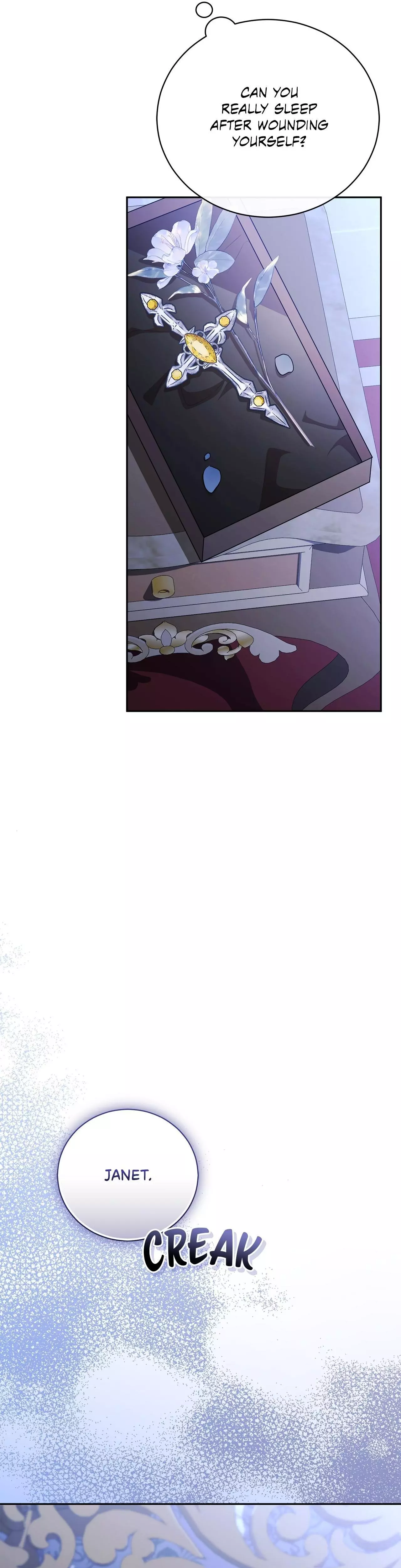 Dearest Fiancé, I Know You Despise Me Chapter 8 page 51