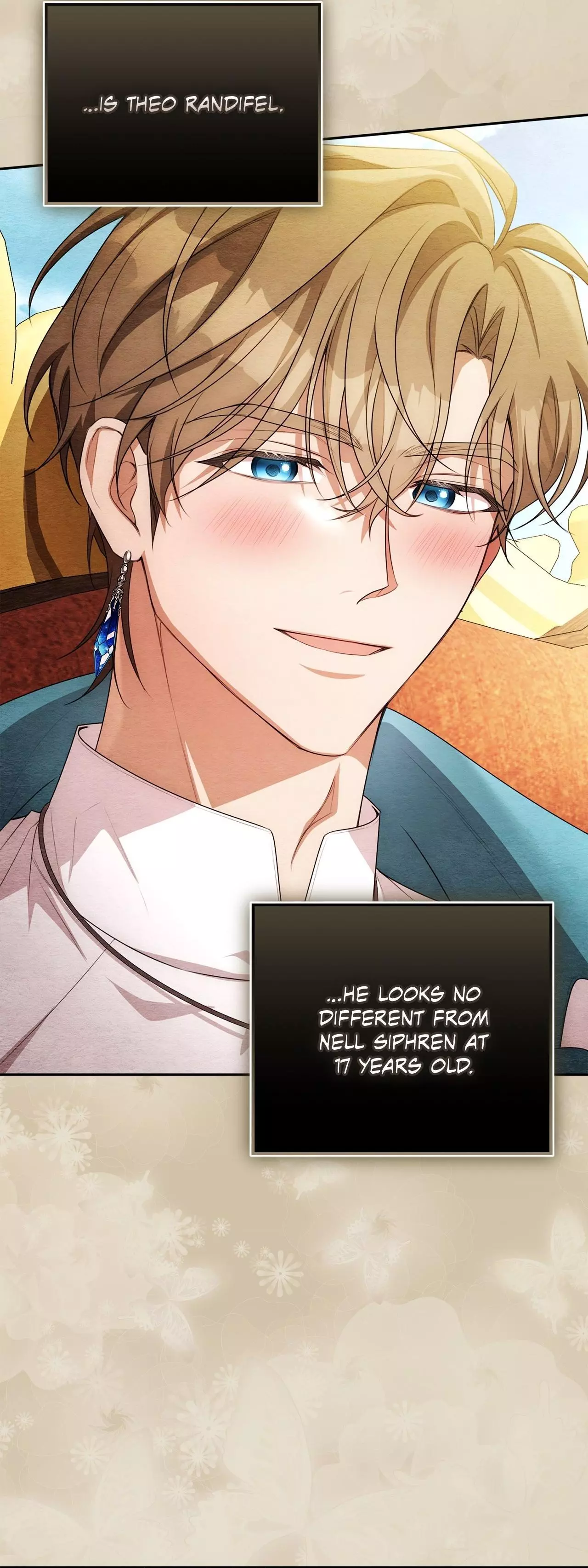 Dearest Fiancé, I Know You Despise Me Chapter 9 page 9